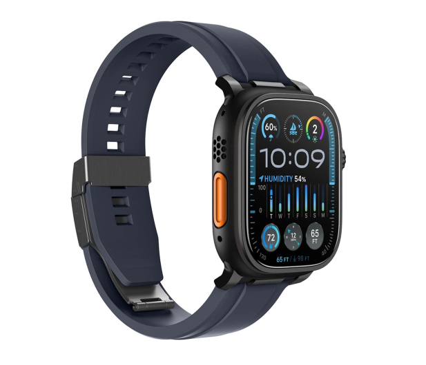 AmazingThing Radix Apple Watch UItra 3 49 mm - 1483855 - zdjęcie 3